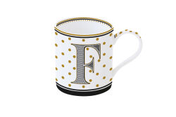 0282 LETF PORSELEN KUPA 350 ML. 