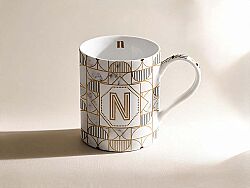 0282 MNGN PORSELEN KUPA 350 ML 