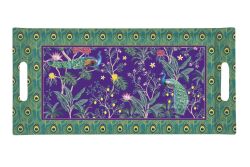 0302 IMPPVT Kulplu Tepsi 40 x 19 cm - 2