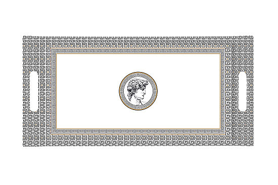0302 PALLVT Tepsi 40 x 19 cm - 2