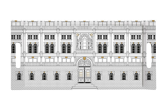 0302 PLZOVT Tepsi 40 x 19 cm - 2
