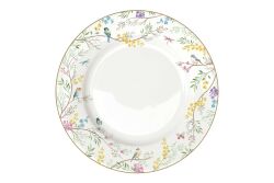 0942 BIME Porselen Servis Tabağı 26,5 cm - 2