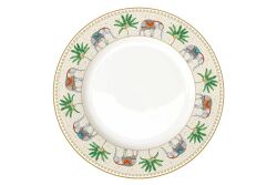 0942 MARA Porselen Servis Tabağı 26,5 cm - 2