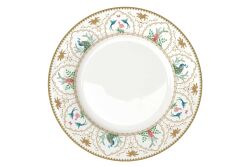 0942 PASA Porselen Servis Tabağı 26,5 cm - 2