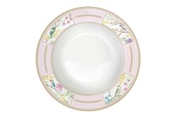 0943 BIME Porselen Yemek Tabağı 21,5 cm - 2
