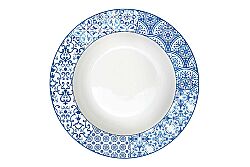 0943 DIGO 21,5CM YEMEK TABAĞI - 2