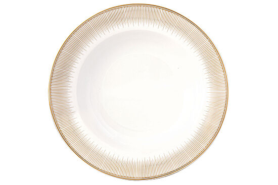 0943 FESV 21,5CM YEMEK TABAĞI - 2