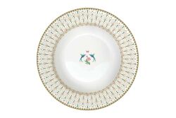 0943 PASA Porselen Yemek Tabağı 21,5 cm - 2