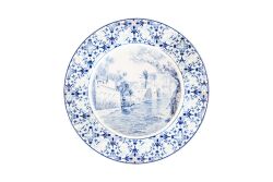 0944 DIGC 19CM PASTA TABAĞI - 2