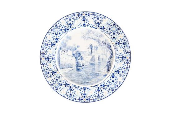 0944 DIGC 19CM PASTA TABAĞI - 2