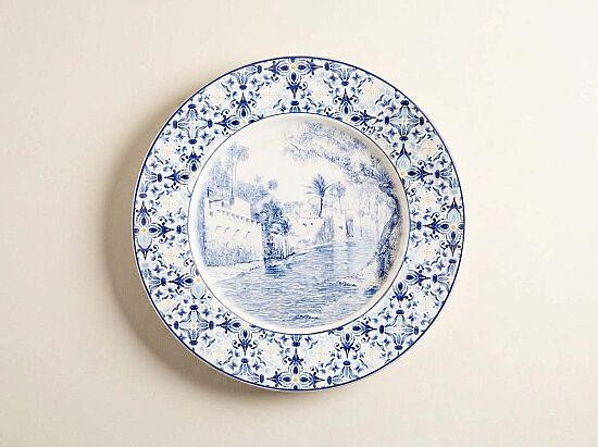 0944 DIGC 19CM PASTA TABAĞI - 1