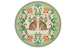 0944 JVIB Porselen Pasta Tabağı Ø 19 cm - 2