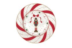 0944 NTWI Porselen Pasta Tabağı Ø 19 cm - 2