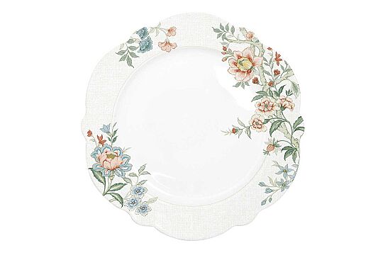 1050 ZENW 26CM SERViS TABAĞI - 2