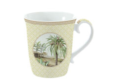 1101 CEYL PORSELEN MUG 275 ML - 2