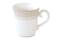 1101 FESV PORSELEN MUG 275 ML - 2