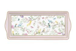 1109 BIME Porselen Sunumluk 35 x 15 cm - 2