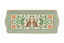 1109 JVIB Porselen Sunumluk 35 x 15 cm - 2