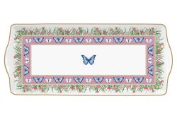 1109 SPAR Porselen Sunumluk 35 x 15 cm - 2