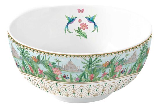 1190 PASA Porselen Kase 12 cm - 2