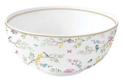 1192 BIME Porselen Kase 23 cm - 2