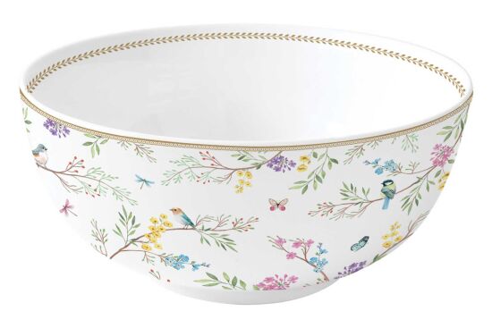 1192 BIME Porselen Kase 23 cm - 2