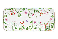 1289 ENPL Porselen Sunumluk 36 x 16 cm - 2