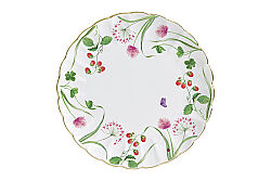1290 ENPL Porselen Servis Tabağı Ø 26 cm - 2