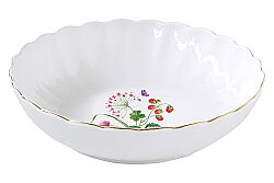 1291 ENPL Porselen Yemek Tabağı Ø 20 cm - 2