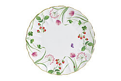 1292 ENPL Porselen Pasta Tabağı Ø 19 cm - 2