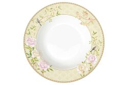 1360 PALF FİNE CHİNA PORSELEN YEMEK TABAĞI Ø 22,5 CM - 2