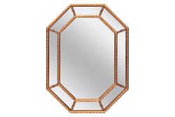 13F-395 AYNA GOLD120x90x4cm (IC OLCU 60x90cm) - 2