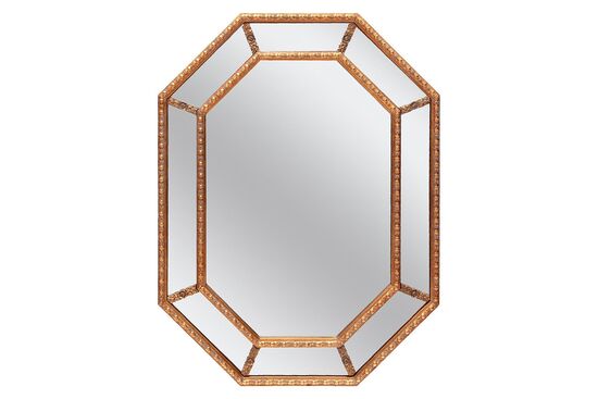 13F-395 AYNA GOLD120x90x4cm (IC OLCU 60x90cm) - 2