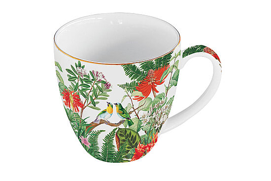 1590 EXCA PORSELEN MUG 320 ML - 2