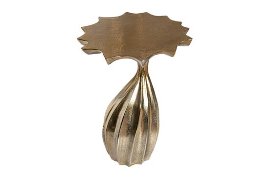 16100 YAN SEHPA GOLD 30x30x40cm - 2