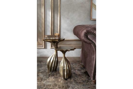 16100 YAN SEHPA GOLD 30x30x40cm - 5