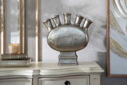 16359 LALE VAZO GOLD 33x11x48cm - 4