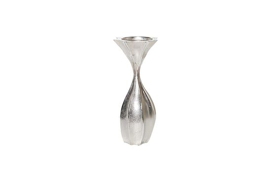 16408 MUMLUK GUMUS 13x13x29cm - 3