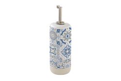 1663 CADB YAĞ & SİRKE ŞİŞESİ 250 ML - MAVİ - 2
