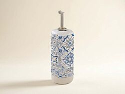 1663 CADB YAĞ & SİRKE ŞİŞESİ 250 ML - MAVİ - 1