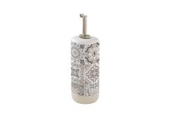 1663 CADG YAĞ & SİRKE ŞİŞESİ 250 ML - GRİ - 2