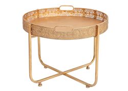 170383 METAL SEHPA 70x70x53cm - 3