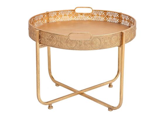 170383 METAL SEHPA 70x70x53cm - 3