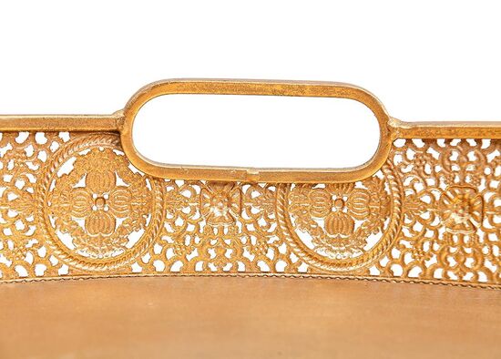 170383 METAL SEHPA 70x70x53cm - 2