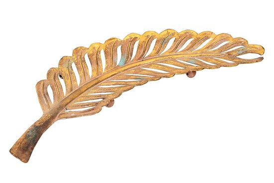 181467-K238 METAL DEKORATIF AKSESUAR 47x23x5cm - 1