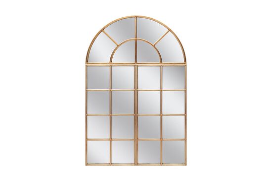 184Q3 AYNA GOLD 114.5x73x3cm ( IC OLCU 38X76 cm ) - 2