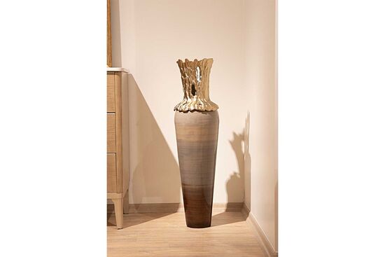 21600 DEKORATİF OBJE 24x95cm - 2