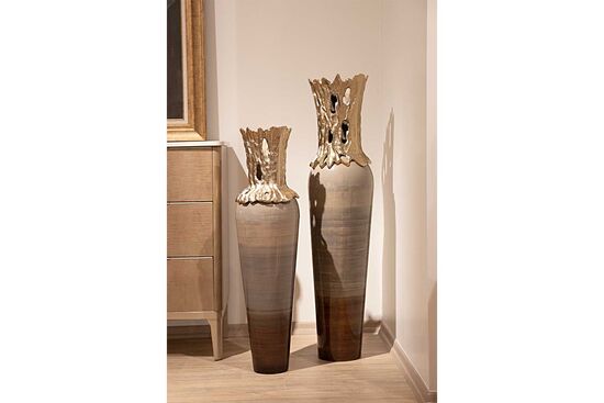21600 DEKORATİF OBJE 24x95cm - 3