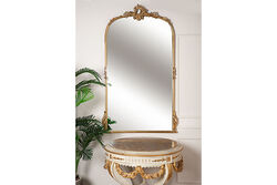 21F-1022 AYNA GOLD 92x170x7cm (IC OLCU:88x151cm) - 3