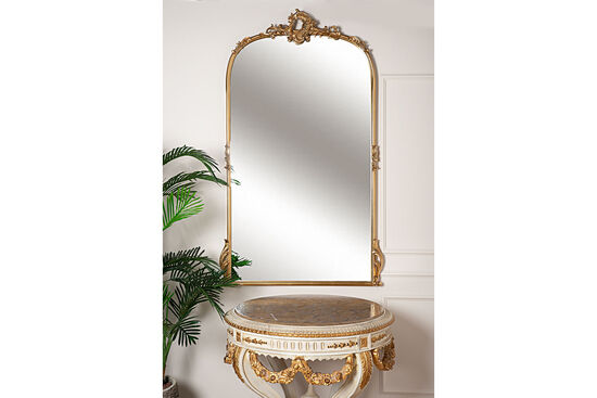 21F-1022 AYNA GOLD 92x170x7cm (IC OLCU:88x151cm) - 3